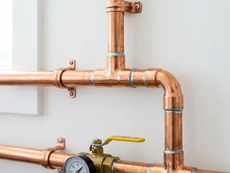 Pipe Repair & Replacement Plumber in Bladenboro, NC